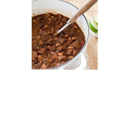 Our Favorite Chili